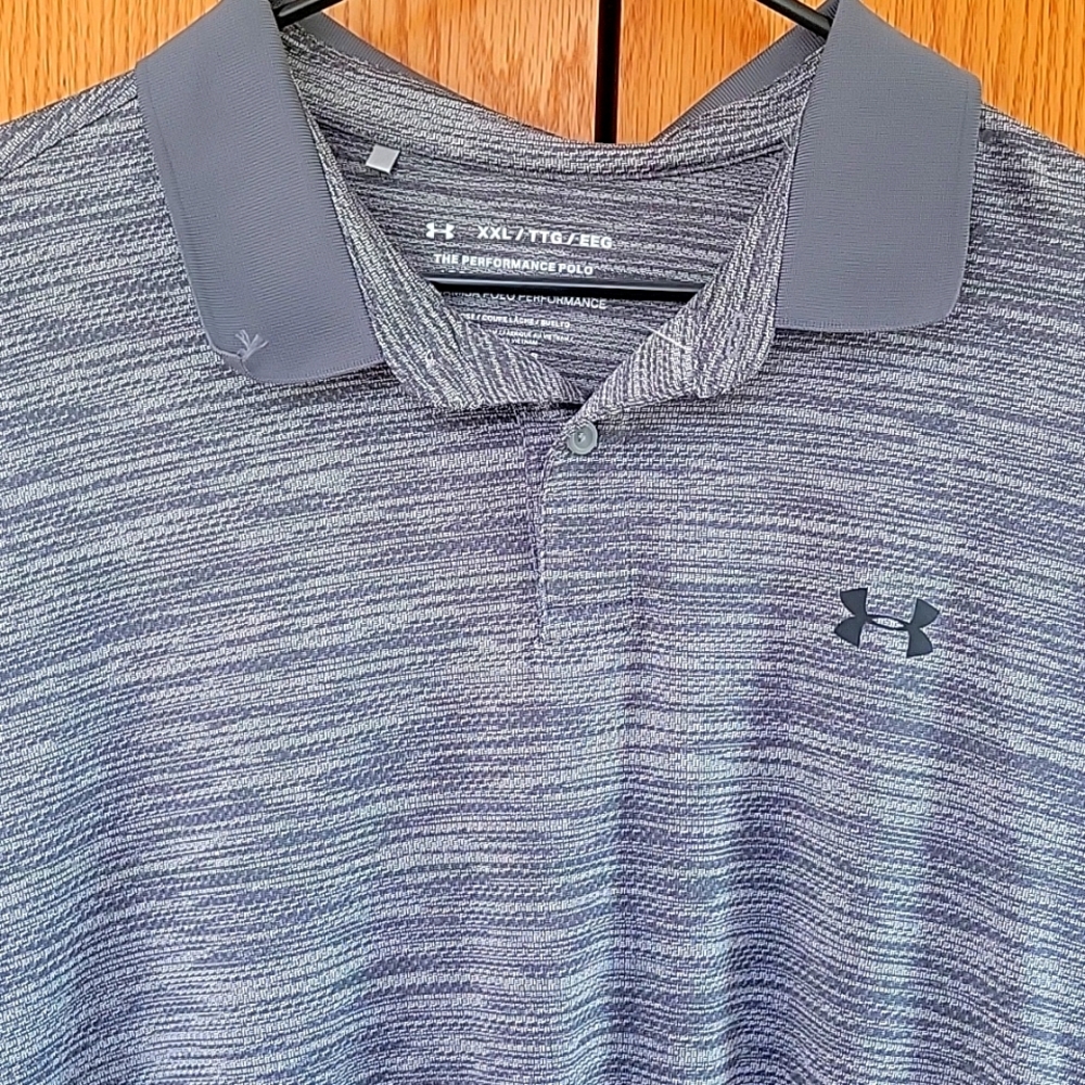 Under Armour
